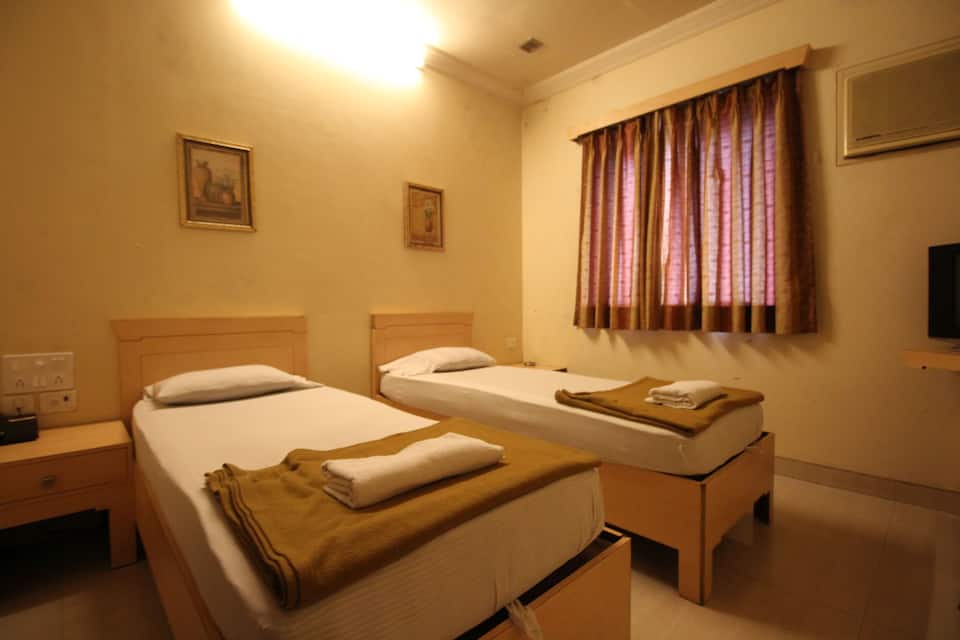 Hotel Tip Top